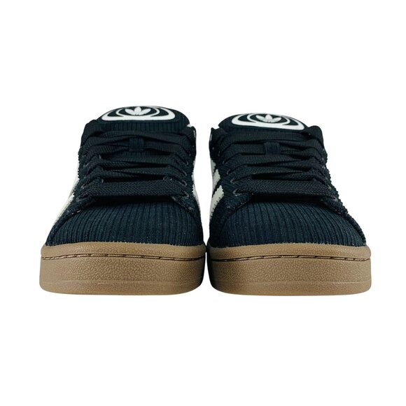 adidas Campus 00s Black Gum Corduroy Men\'s Shoes Casual Sneakers ID1364 main image 7